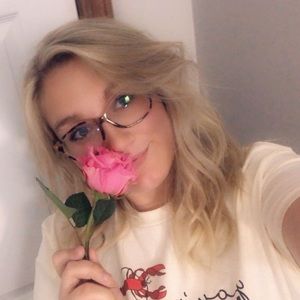 Meet your Posher, Brea